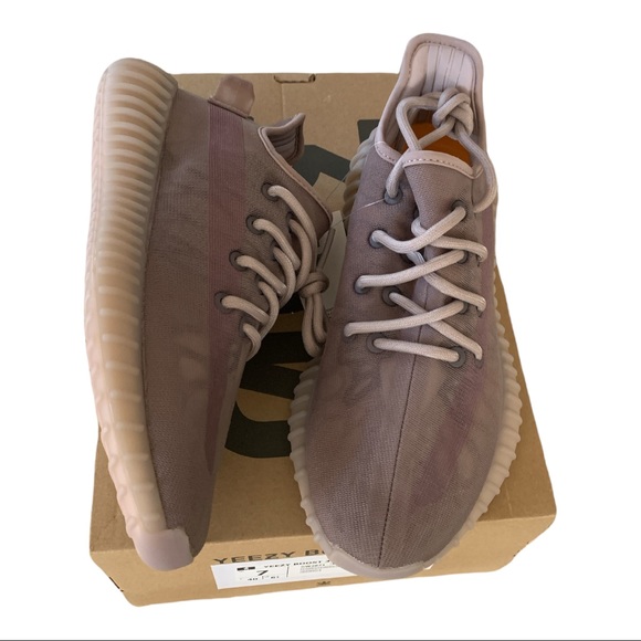 Yeezy Shoes - Adidas Yeezy Boost 350 V2 ~Mono Mist